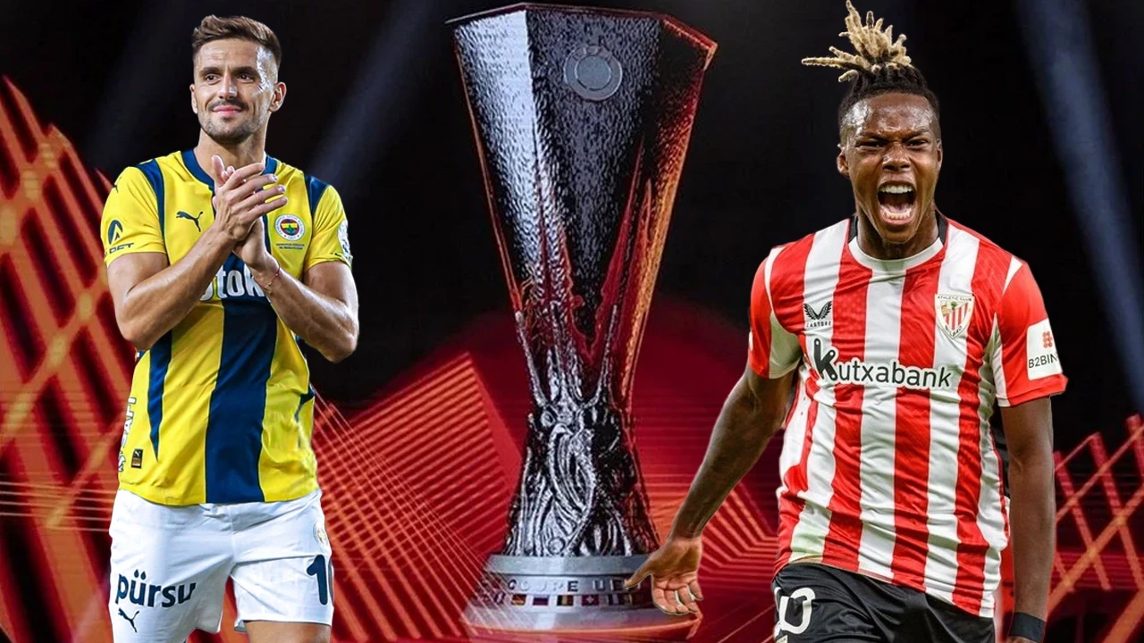 Fenerbahçe - Athletic Bilbao maçı ne zaman, saat kaçta ve hangi kanalda? Muhtemel 11'ler belli oldu