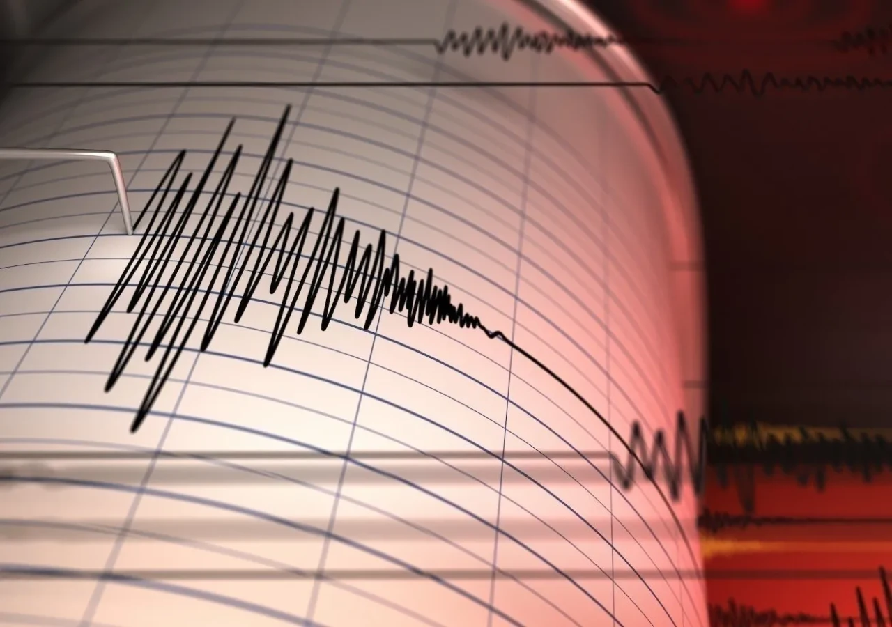 AFAD duyurdu: Bursa Mudanya'da deprem