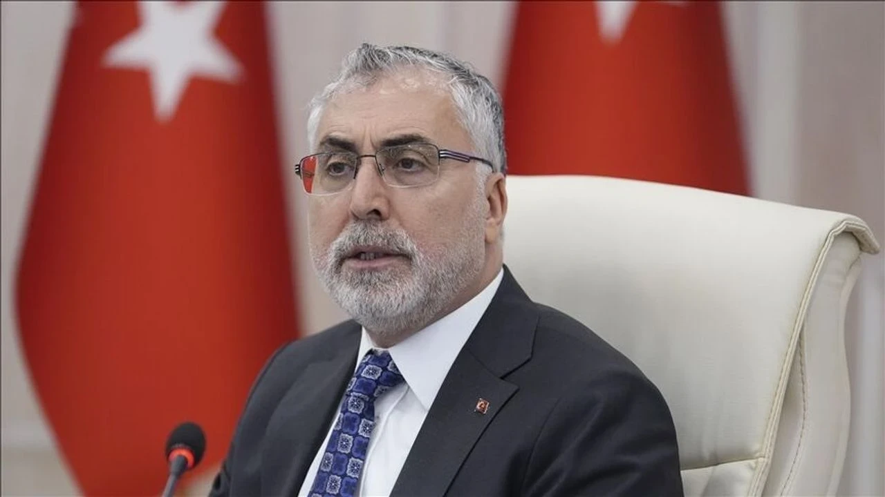 Bakan Işıkhan: Asgari ücret, ekonominin tüm paydaşlarını memnun edecek