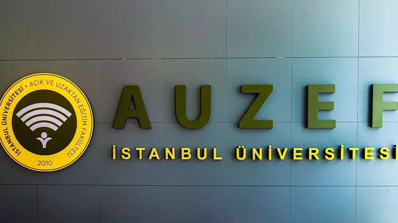 AUZEF sınav sonuçları ne zaman açıklanacak?