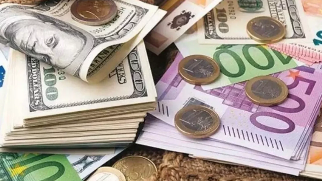 Dolar ve euroda son durum ne? İşte 17 Aralık güncel döviz fiyatları!