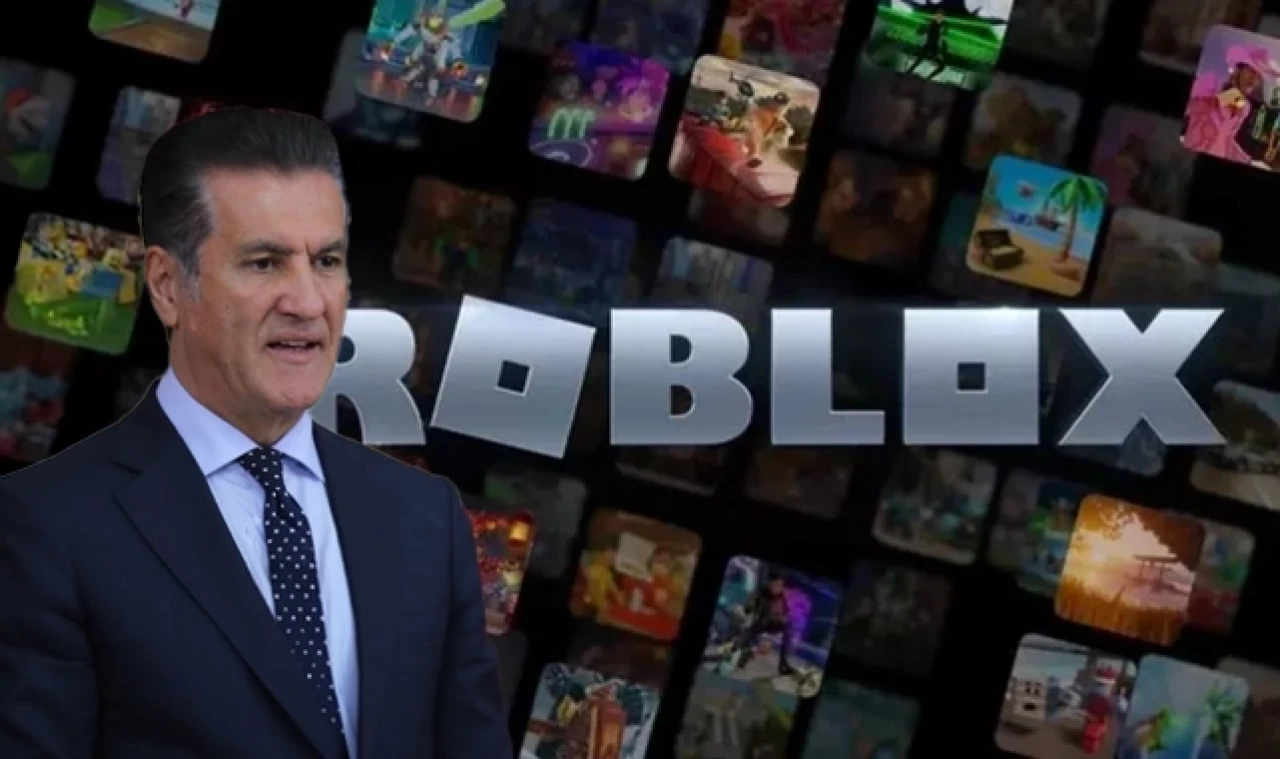 Roblox ne zaman açılacak? Mustafa Sarıgül, gençlerin merak ettiği soruyu yanıtladı