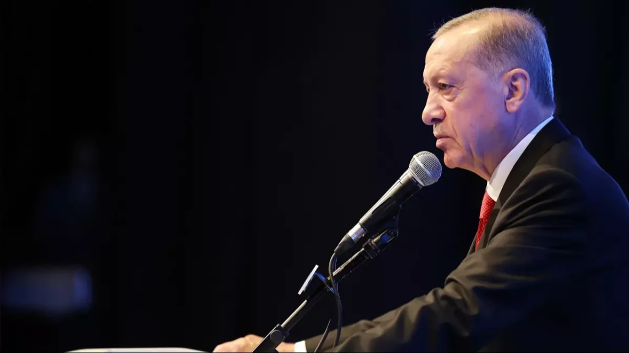 Cumhurbaşkanı Erdoğan’dan 10 Aralık İnsan Hakları Günü mesajı