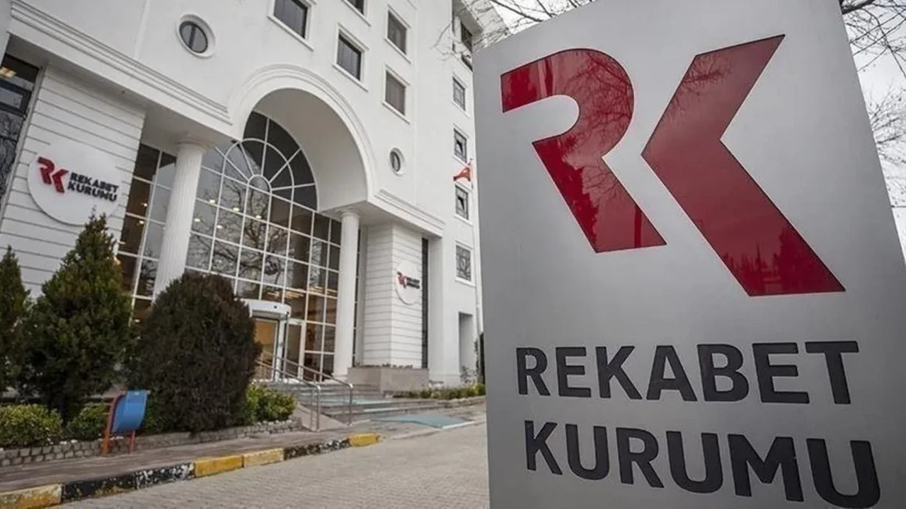 Rekabet Kurumu'ndan yenilikçi adım: Sektörler yapay zeka ile takip edilecek