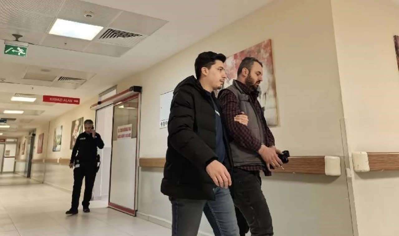 Bursa'da uyuşturucu operasyonu: 3 kişi gözaltına alındı