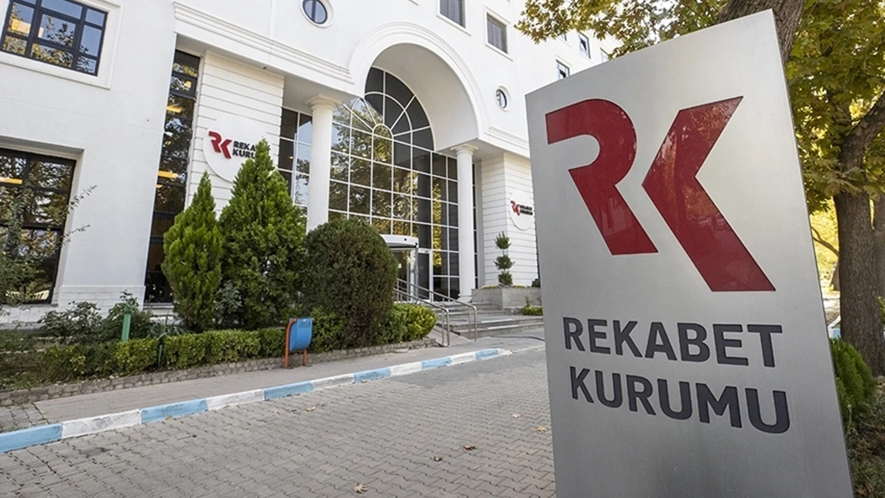 Rekabet Kurumu’ndan yayıncılara ceza: 4,5 milyon lira!