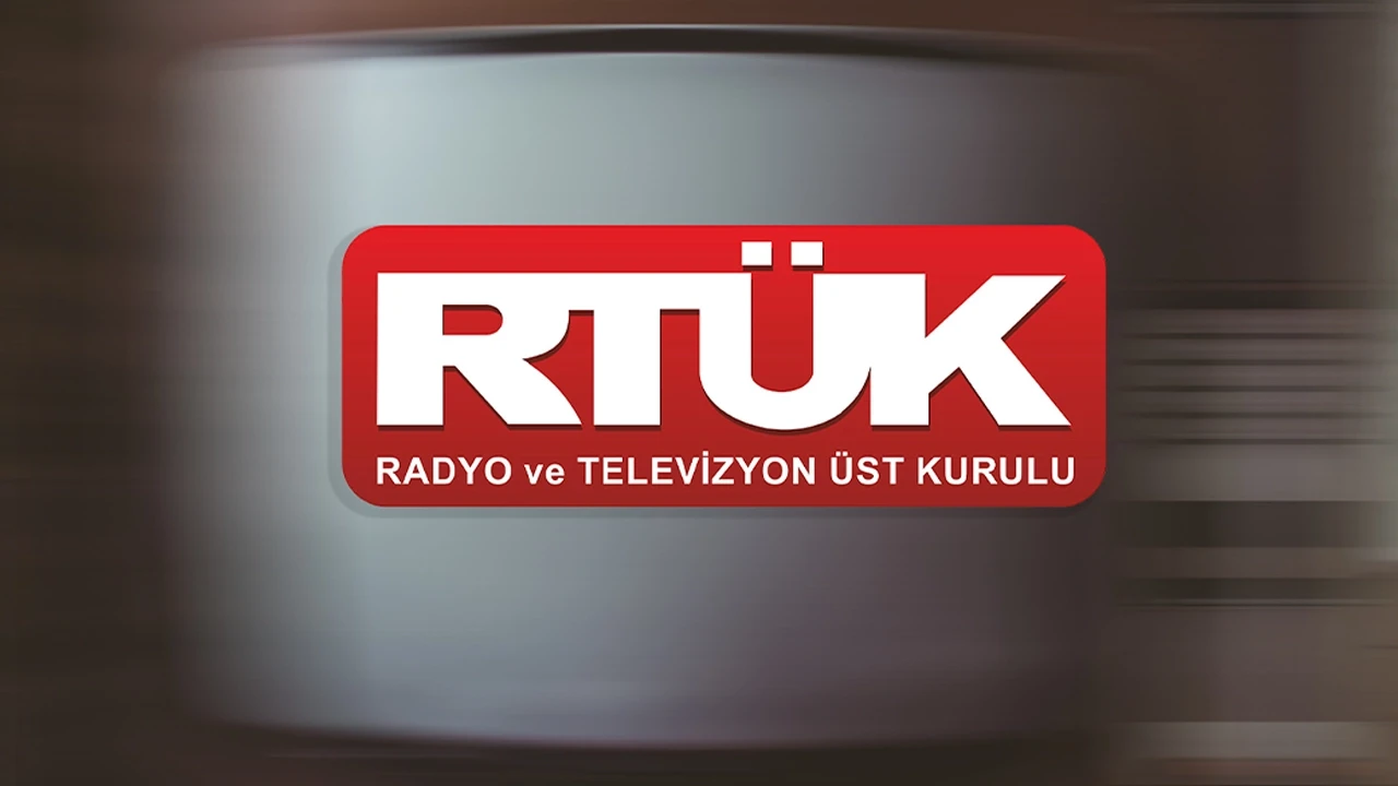 RTÜK, akıllı işaret sistemini geliştiriyor!