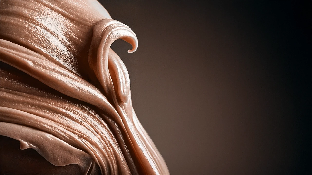 Pantone 2025 rengini açıkladı: Mocha Mousse