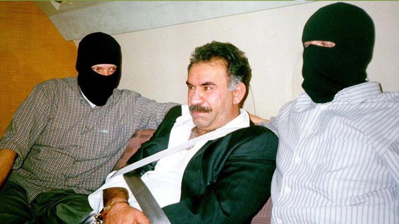 DEM Parti, Abdullah Öcalan ile görüşme sürecini başlatıyor