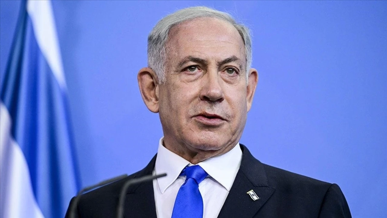 Netanyahu’nun Kahire ziyareti iddiası gerçek mi? İsrail'den açıklama