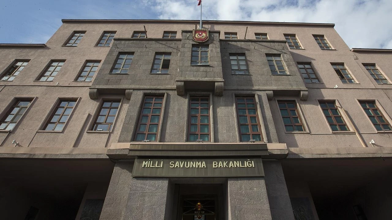 Milli Savunma Bakanlığı, 171 memur alımı başvurularını başlattı!