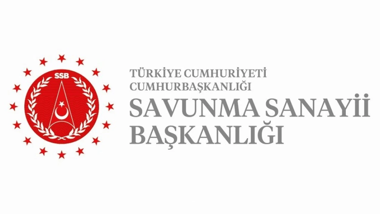 Savunma Sanayii Başkanlığı’ndan büyük iş alımı! Uzman yardımcısı için başvurular başladı!