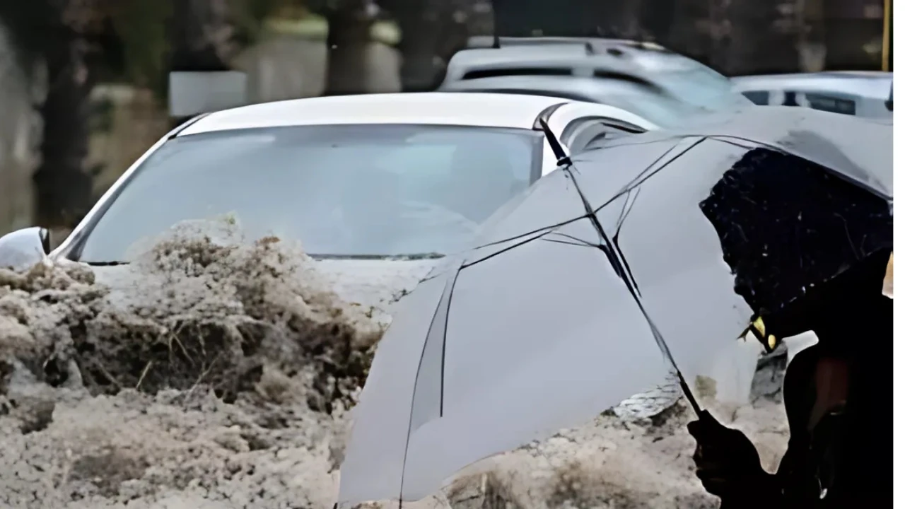 Meteoroloji uyardı: İstanbul ve diğer 9 ilde sel riski!