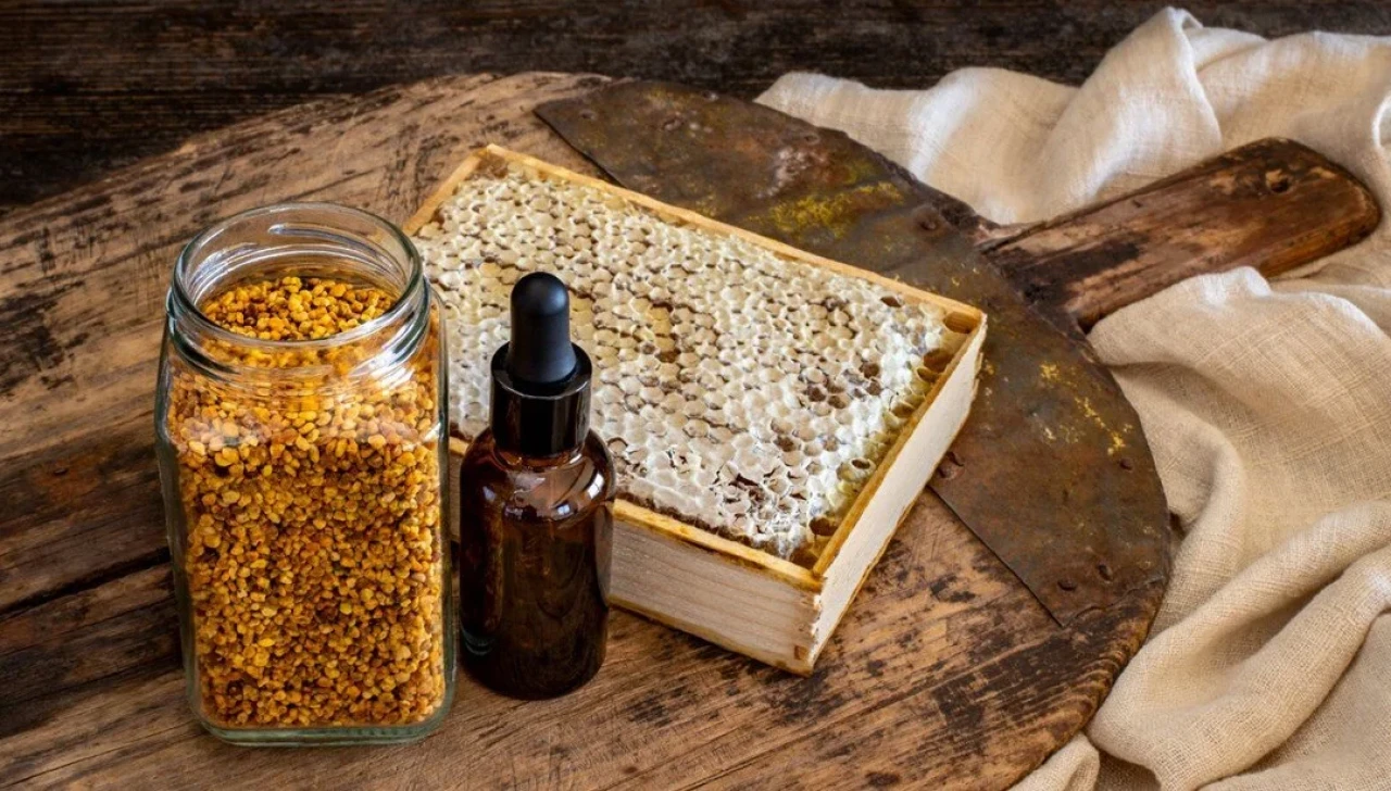 Propolis nedir? Propolis nasıl kullanılır, faydaları nelerdir?