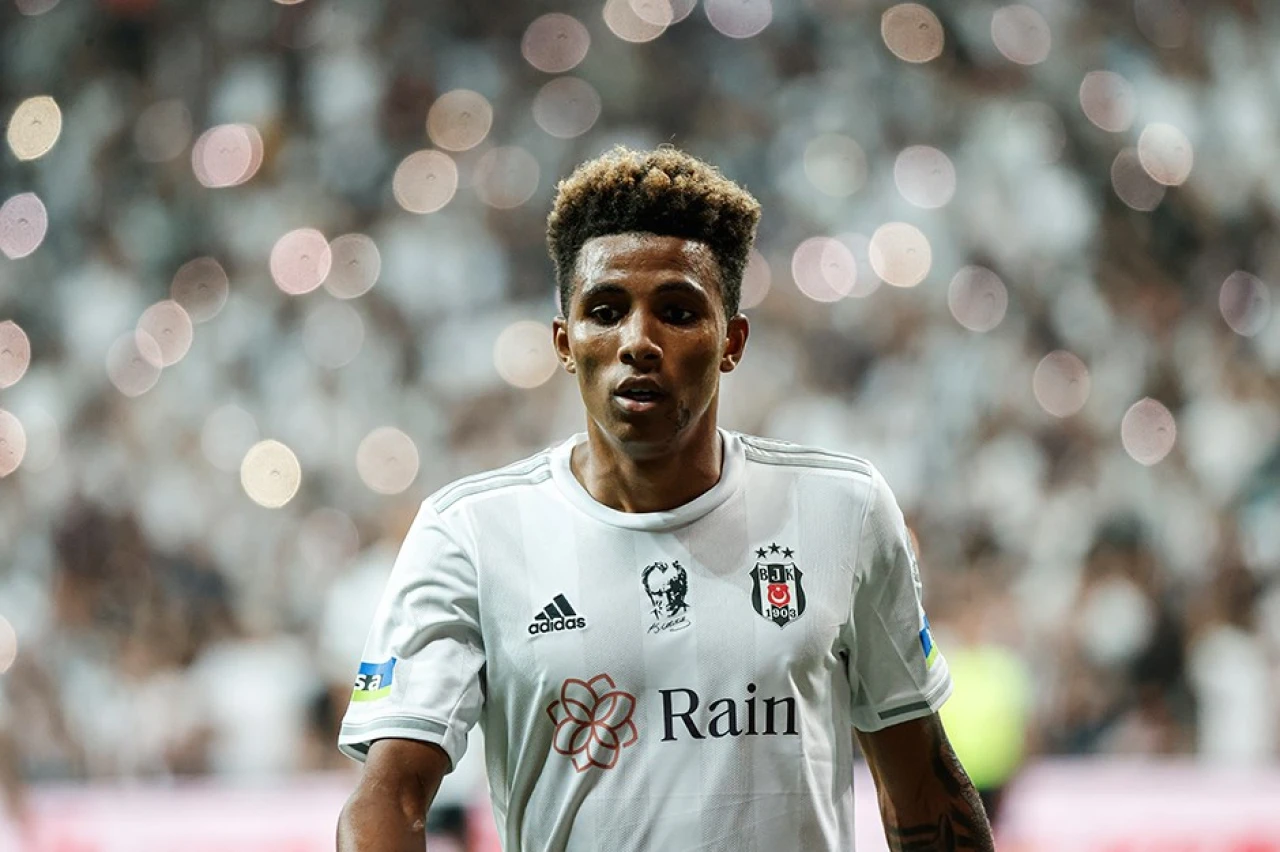 Gedson Fernandes, hastaneye kaldırdı! İşte son sağlık durumu