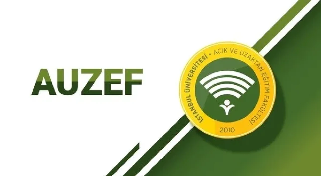 AUZEF bütünleme sınavları ne zaman? İşte AUZEF bütünleme sınavları tarihi!