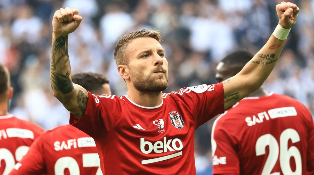 Ciro Immobile, İtalya'ya geri dönüyor! İşte yeni adresi