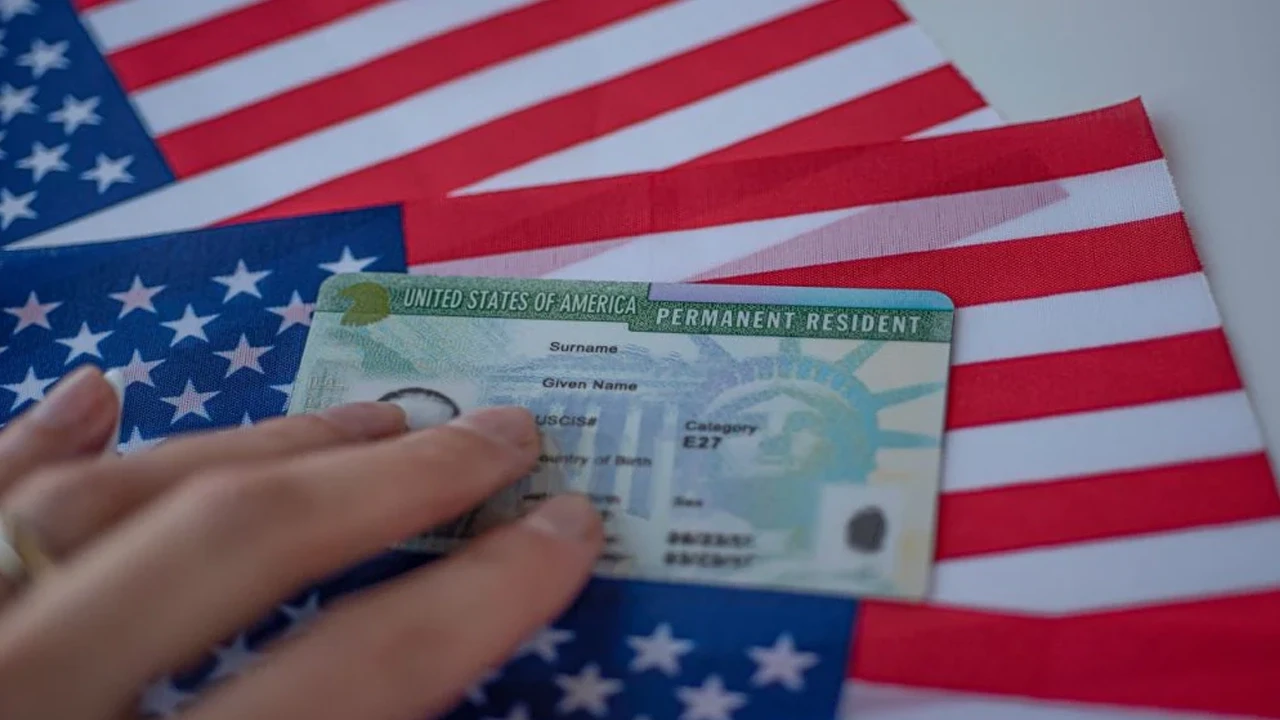 2025 Green Card başvuru sonuçları açıklandı mı? Green Card nedir?