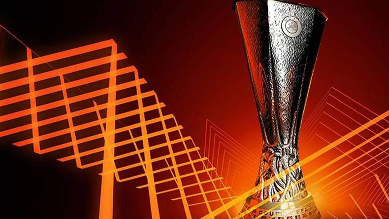 UEFA Avrupa Ligi'nde Türk derbisi ihtimali! Fenerbahçe, Galatasaray ve Beşiktaş eşleşebilir mi?