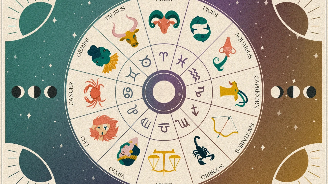 Astroloji meraklılarını ilgilendiriyor: Doğum haritası nedir ve nasıl yorumlanır? İşte detaylar