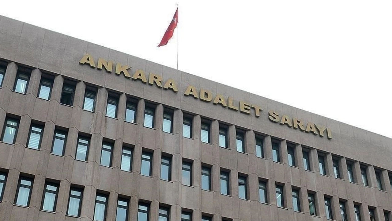 Ankara Cumhuriyet Başsavcılığı'ndan otel yangınına ilişkin paylaşımlar hakkında soruşturma