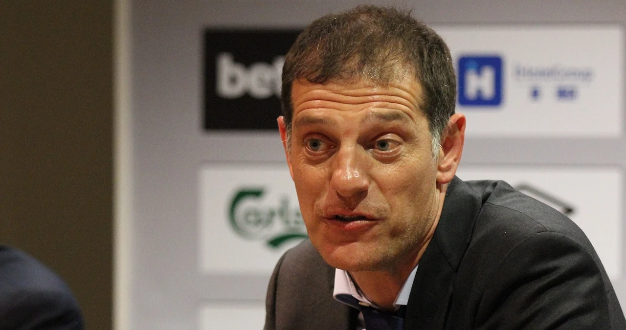 Slaven Bilic, Beşiktaş'ın teknik direktörü olacak mı? Resmi açıklama yapıldı