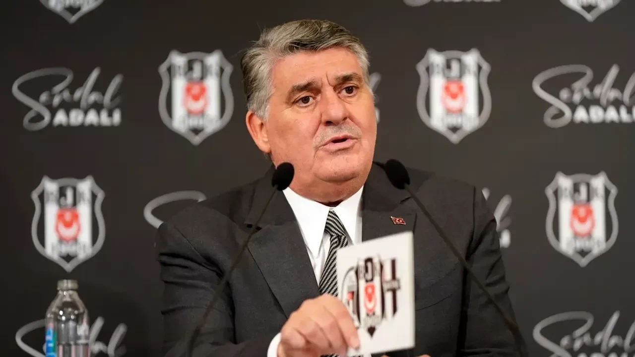 Beşiktaş'ta flaş ayrılık! Devre arasında vedalaşılacak