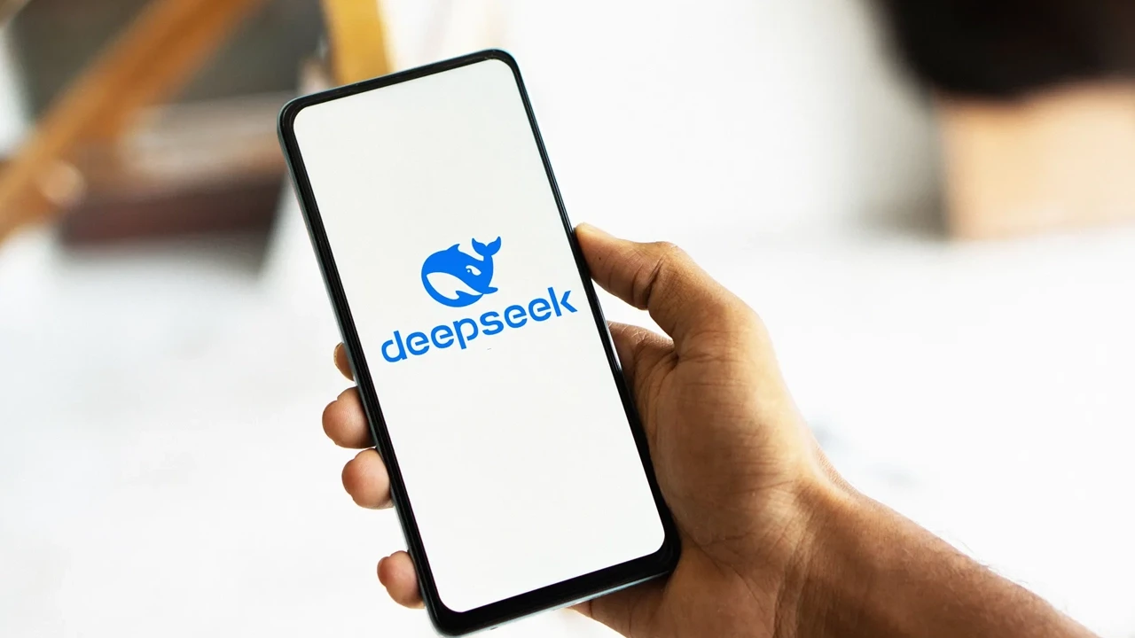 DeepSeek: Çin'in yapay zeka hamlesi ABD'nin üstünlüğünü sarsacak mı?