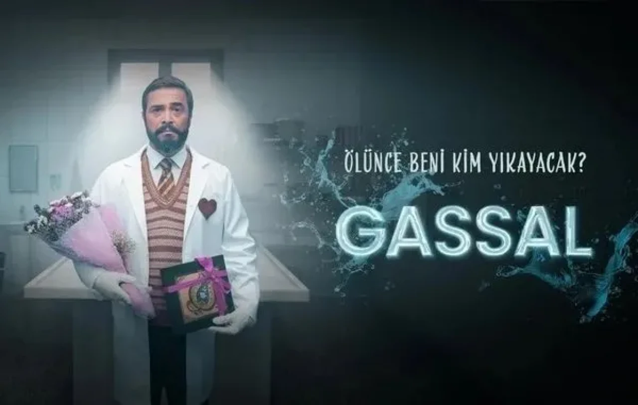 Gassal 2. sezon ne zaman başlıyor? Yeni fragman yayınlandı