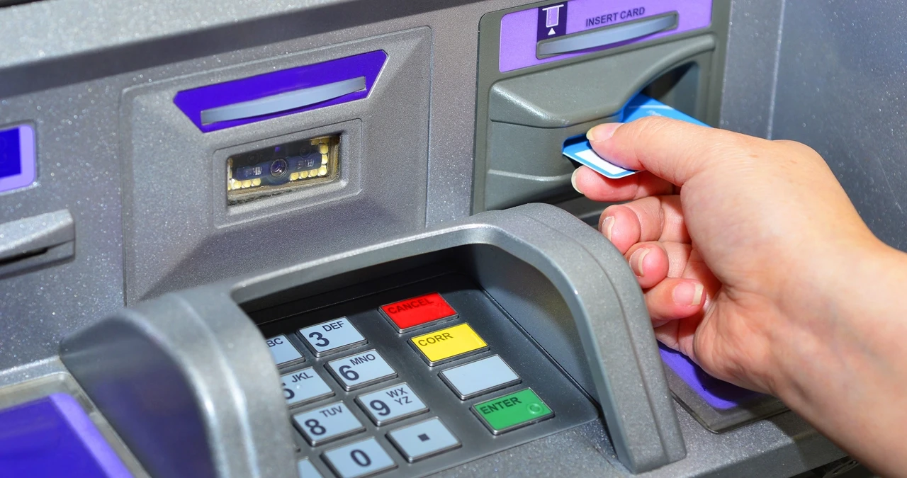 ATM’lerde banknot sıkıntısı: 10, 20 ve 50 TL’likler neden bulunmuyor?