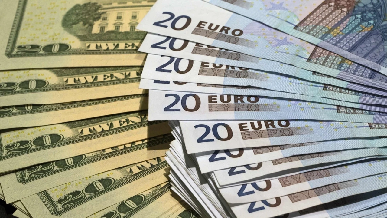 Haftanın ilk gününde dolar ve euro kaç TL? İşte 20 Ocak Pazartesi güncel döviz kurları...