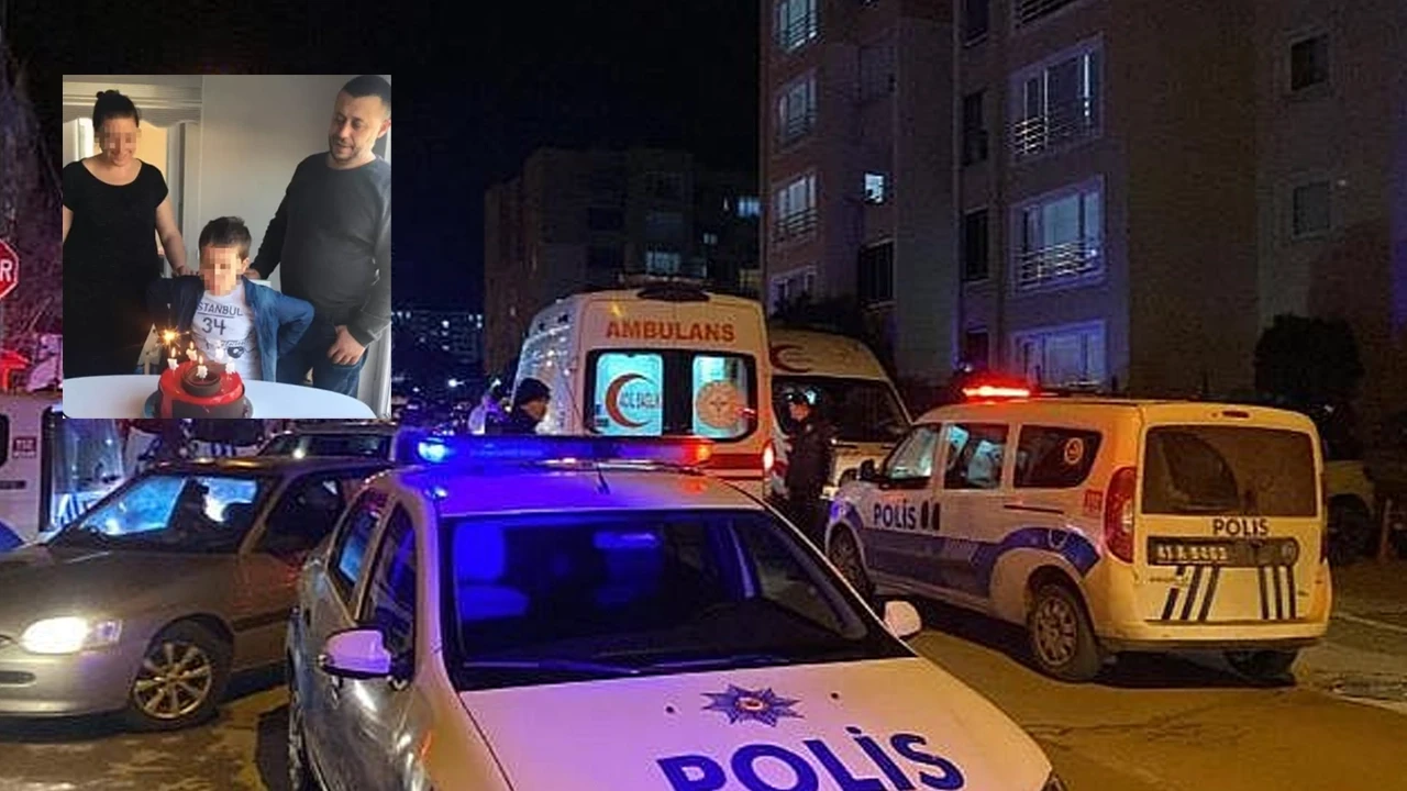 Polis memuru evinde başından vurulmuş halde ölü bulundu