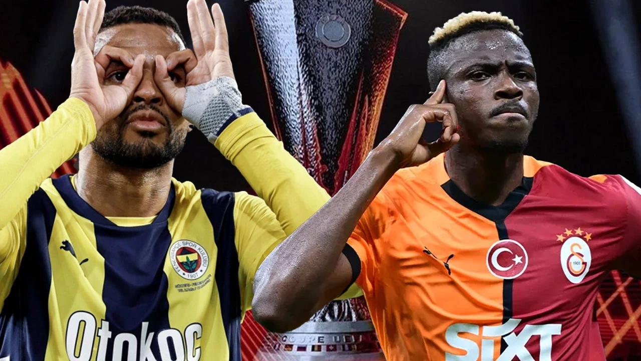 Fenerbahçe, Avrupa'da nasıl tur atlar? Galatasaray ile eşleşme ihtimali var mı?