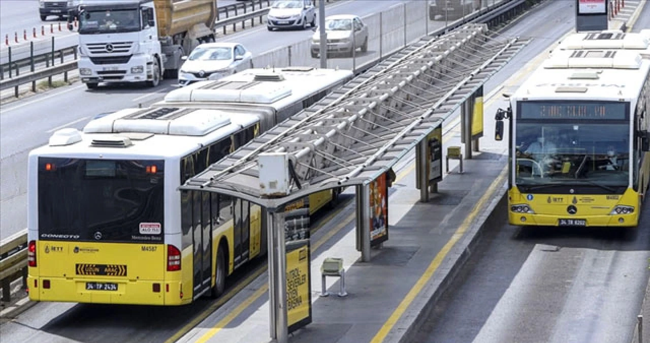 İBB'nin ulaşım zammı teklifi reddedildi! İstanbul'da ulaşıma yüzde kaç zam yapılacak?