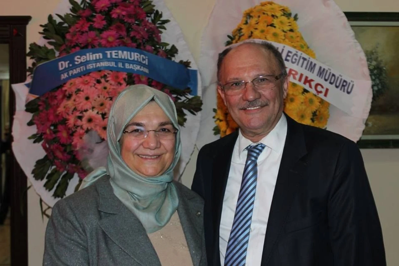 Eski AK Parti Bolu Milletvekili Mehmet Güner ve ailesi de Kartalkaya'daydı: 13. kata hala ulaşılamadı!