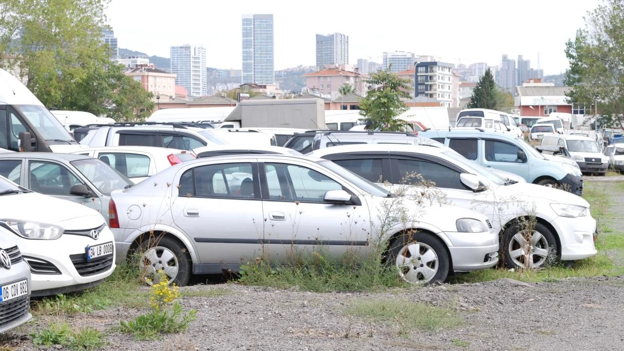 İstanbul’da yediemin otopark ücretlerine zam yapıldı: 2025 Yediemin otopark ücretleri ne kadar oldu?