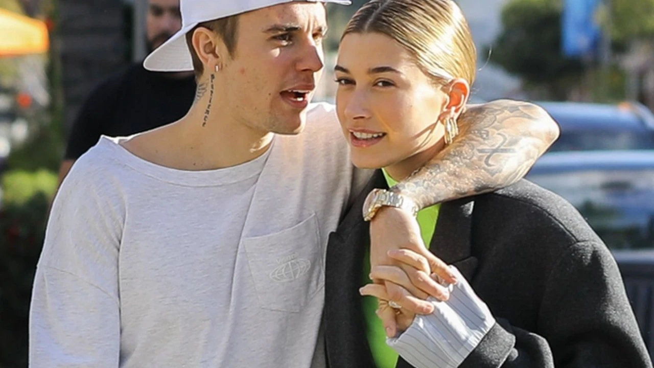 Magazin dünyasını sarsan ayrılık: Bieber, Hailey’i takipten çıktı! Ünlü çift boşanıyor mu?