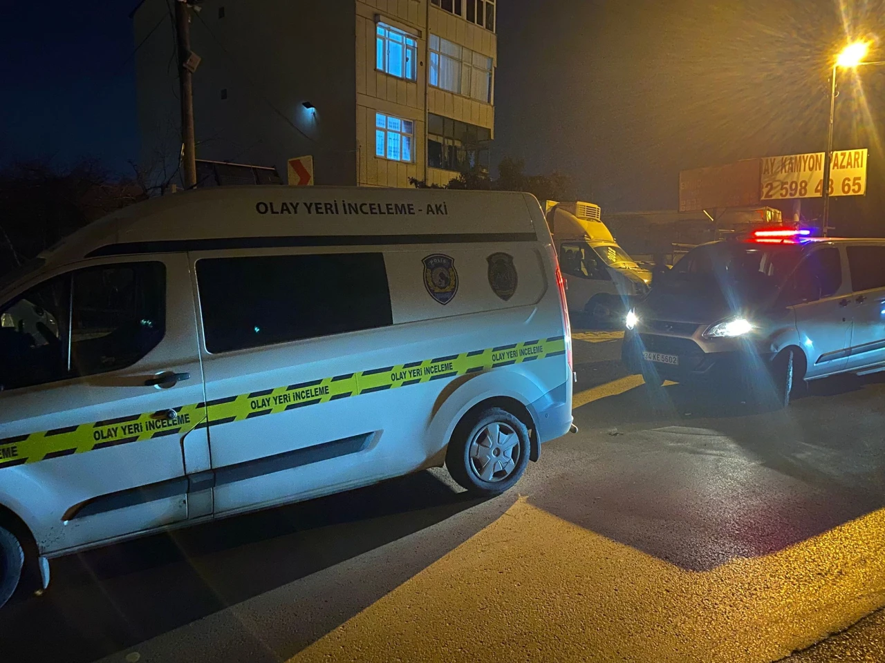 Pompalı tüfekle fotoğraf çekilmek istedi: 16 yaşındaki genç kazara arkadaşını öldürdü