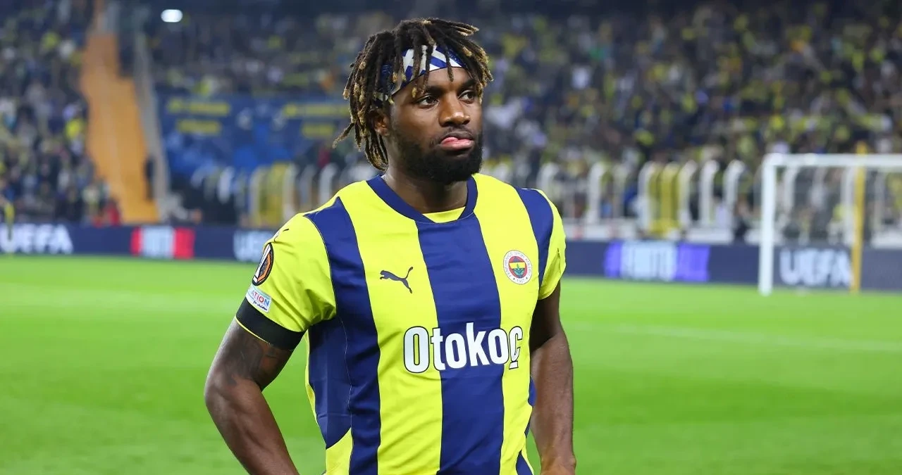 Fenerbahçe'de Allan Siant-Maximin ile yollar ayrılacak mı? İddialara yanıt geldi