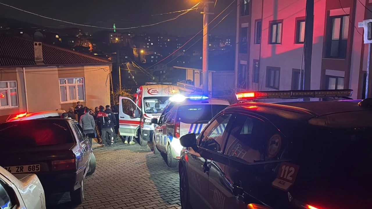 Kocaeli'de komşular arasında sopalı kavga: 6 yaralı