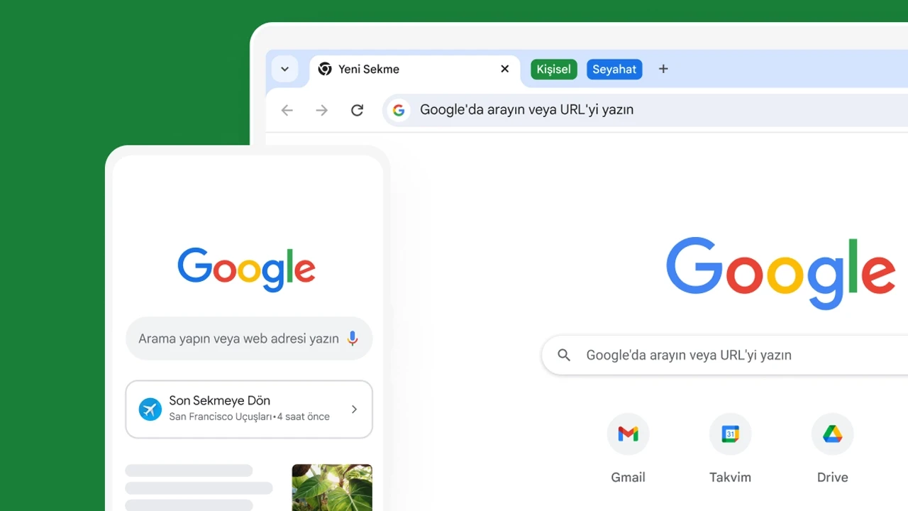 Google Chrome uzantılarına büyük saldırı: Milyonlarca kullanıcı tehdit altında!