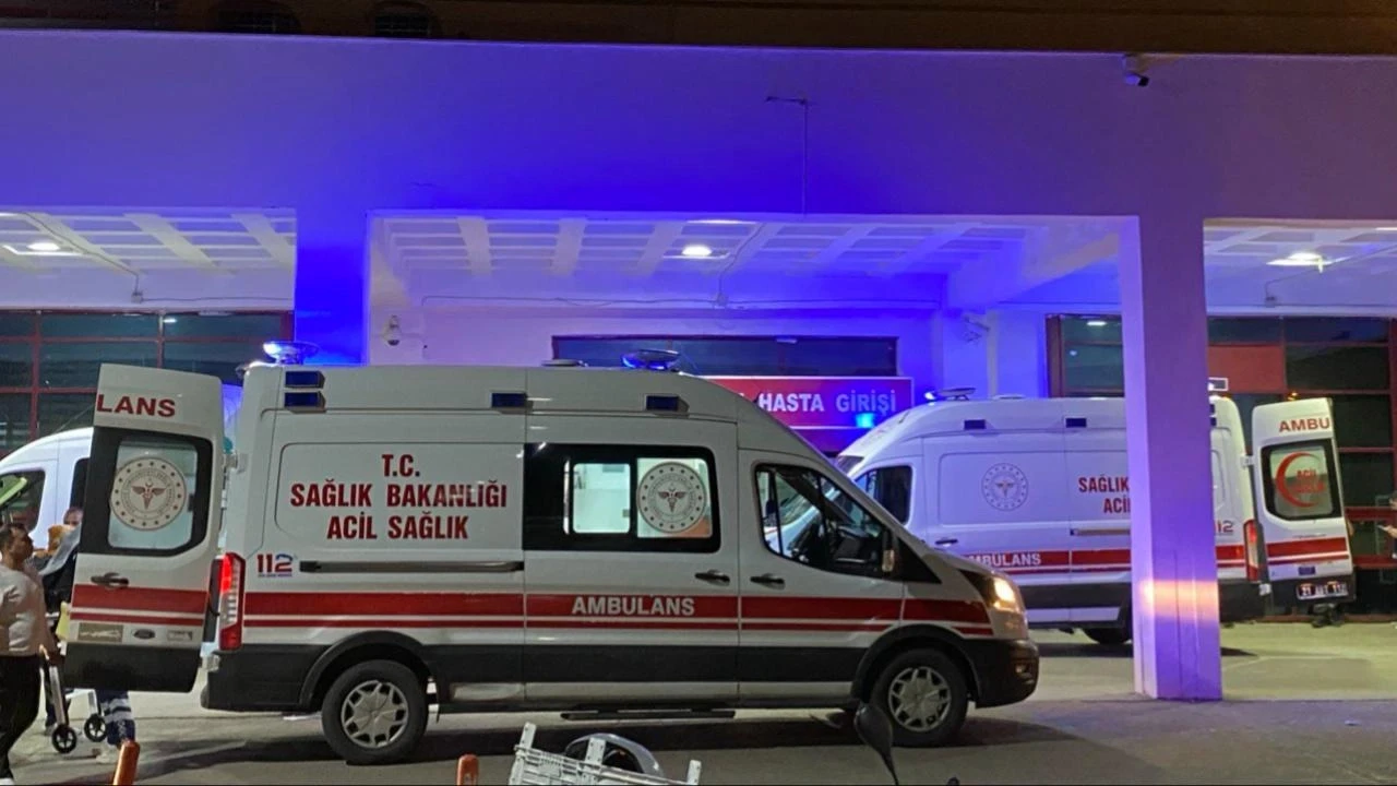 Konya'da feci kaza: Elektrik akımına kapılan genç hayatını kaybetti!