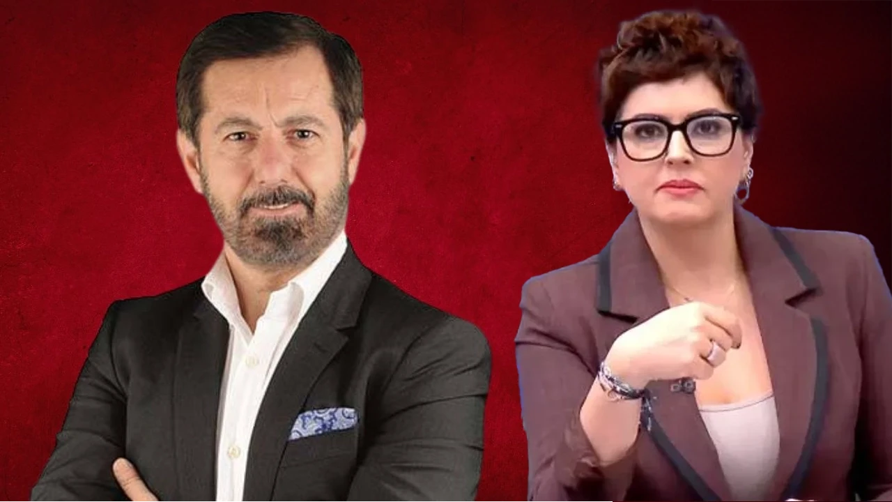 Bilirkişi soruşturmasında sıcak gelişme: Serhan Asker ile Seda Selek serbest bırakıldı!