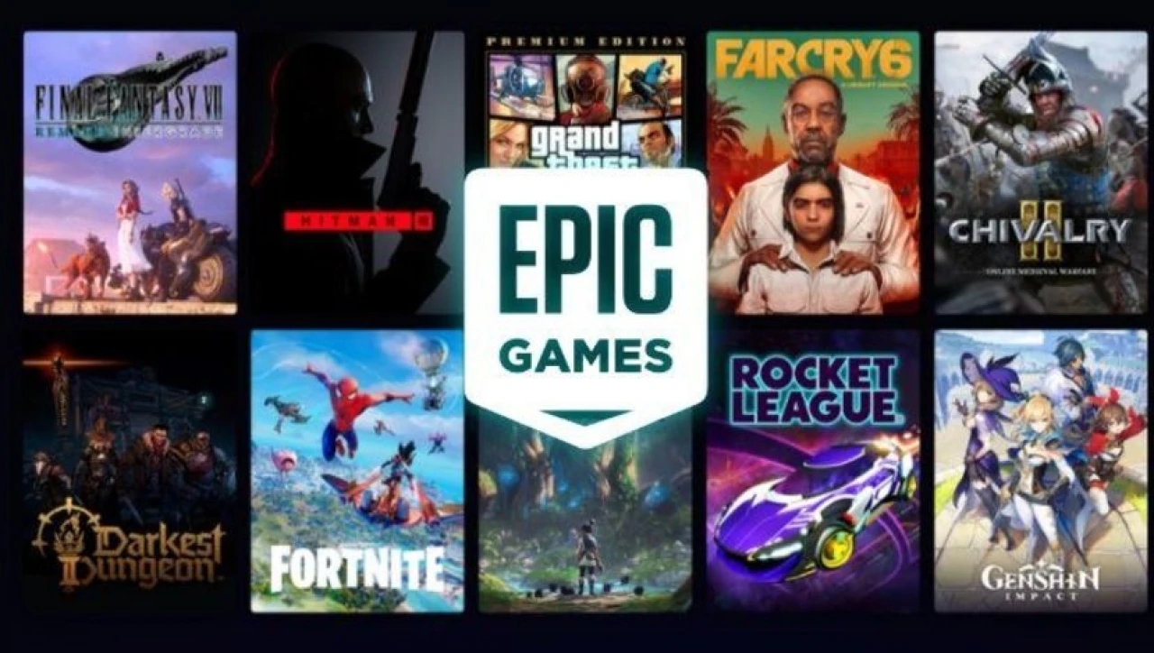 Epic Games’te Undying ücretsiz! Haftaya hangi oyun sizi bekliyor?