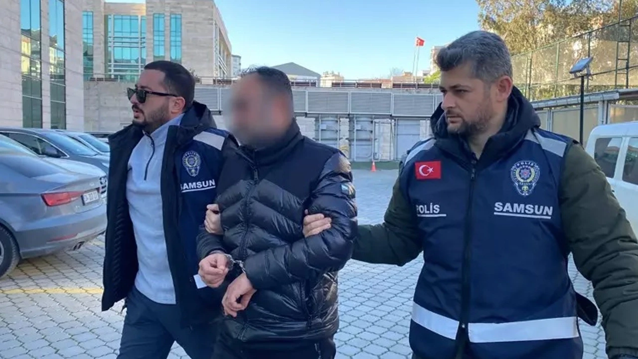 Sakarya'da akılalmaz olay: Para isteyen oğlunu ekmek bıçağıyla yaraladı!