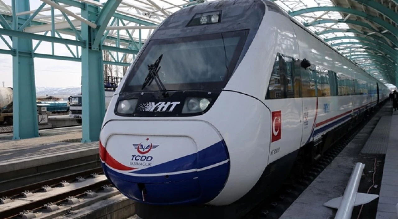 Yüksek hızlı tren biletlerine rekor zam: Ankara-İstanbul arası ne kadar oldu?