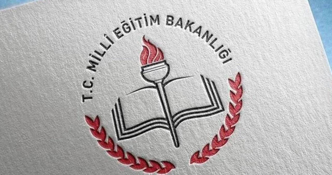 Milli Eğitim Bakanlığı’ndan 2024-2025 dönem sonu etkinlik planı açıklandı!