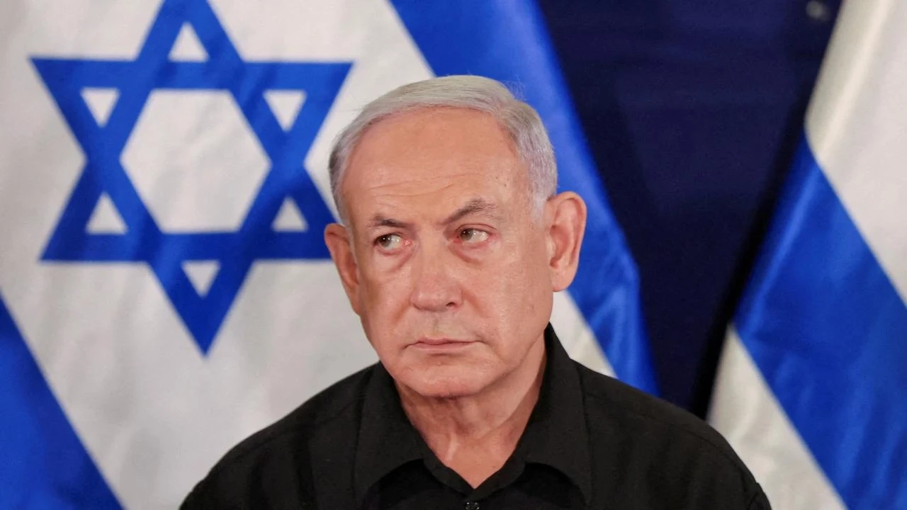 İsrailli bakanlar Netanyahu'yu tehdit etti: Hükümet çöker!