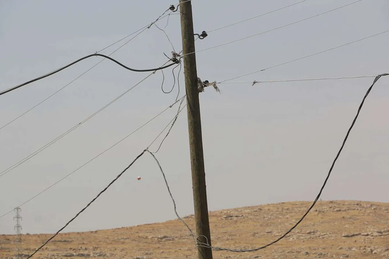 Silopi’de elektrik direğine tırmanan usta hayatını kaybetti