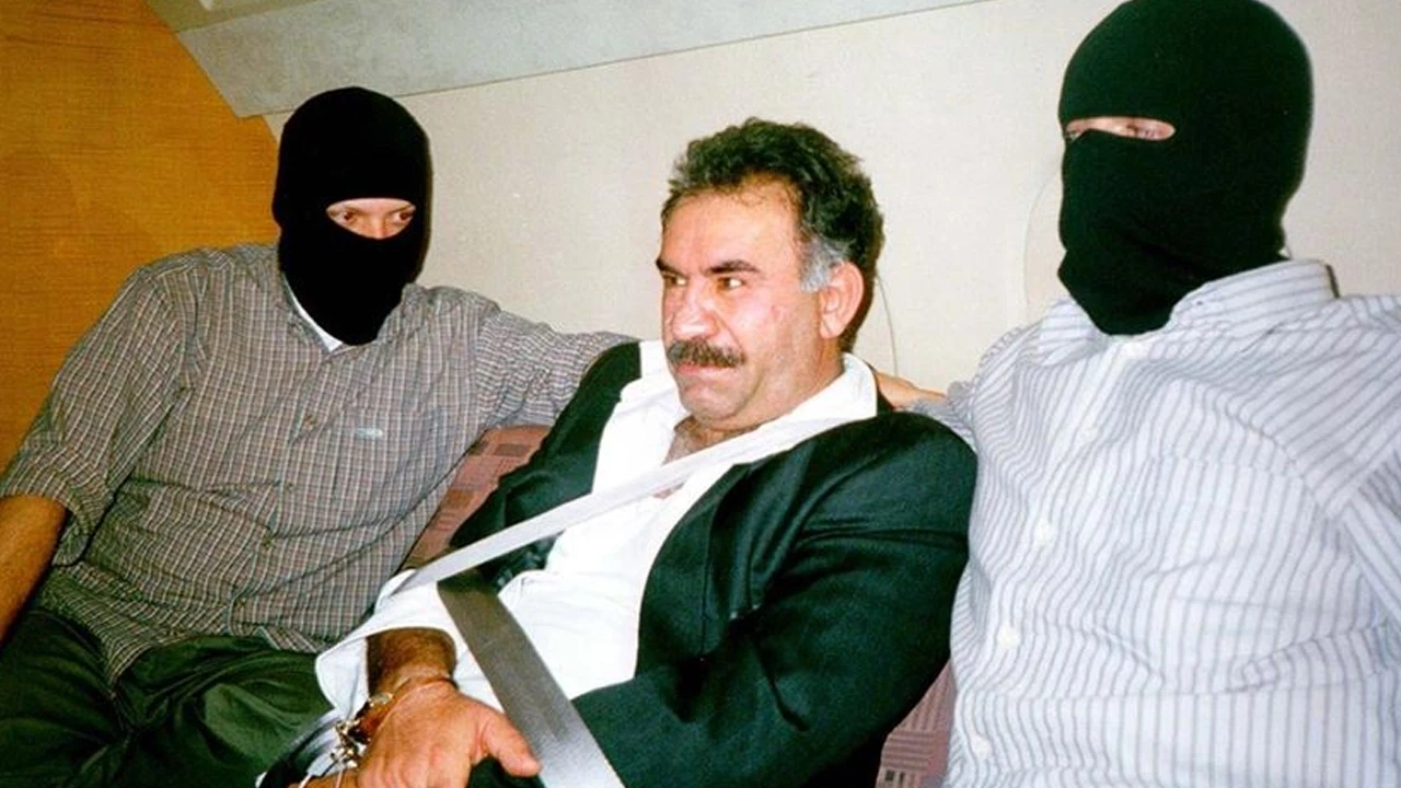 Gündeme bomba gidi düşen iddia: Abdullah Öcalan, 15 Şubat'ta görüntülü çağrı mı yapacak?